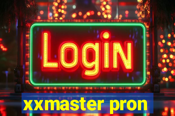 xxmaster pron